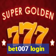 bet007 login